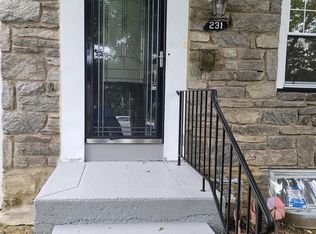 231 Garvin Blvd, Sharon Hill, PA 19079
