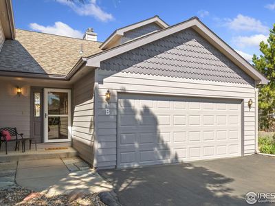 1437 Raven Cir #B, Estes Park, CO, 80517