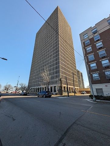 1st image of 6700 S South Shore Dr APT 15H
