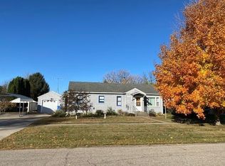 205 Hull Ave, Aurora, SD 57002