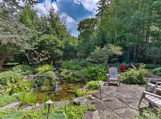 600 Cullasaja Club Dr, Highlands, NC 28741