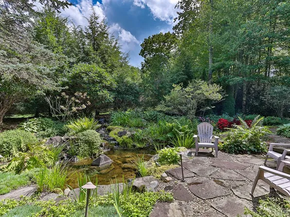 600 Cullasaja Club Drive, Highlands, NC 28741