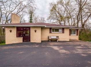 4003 Saltsburg Rd, Murrysville, PA 15668