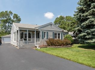 8140 Newland Ave, Burbank, IL 60459