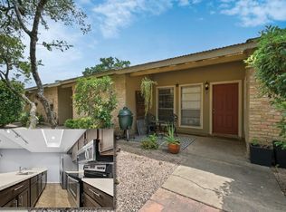 3428 Willowrun Dr, Austin, TX 78704