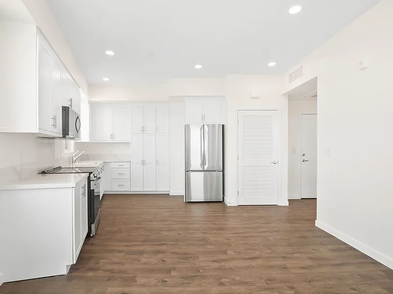 4505 Illinois Street - North Park's Newest Boutique Upscale Apartments — Photo 22