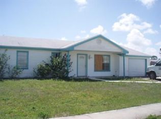 1033 Schumann Dr, Sebastian, FL 32958