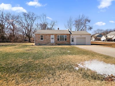 104 S English St, Braidwood, IL, 60408