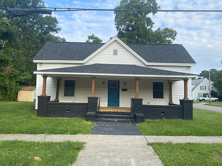 309 N Webb St — Photo 3