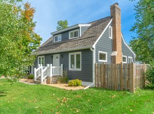 132 S Washington Ave, New Richmond, WI 54017