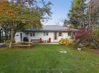 733 Marble Point Rd, Marmora And Lake, ON K0K2M0