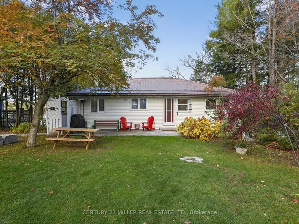 733 Marble Point Rd, Marmora And Lake, ON K0K 2M0