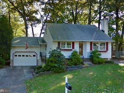 1651 Charter Oak Ave, Blackwood, NJ, 08012