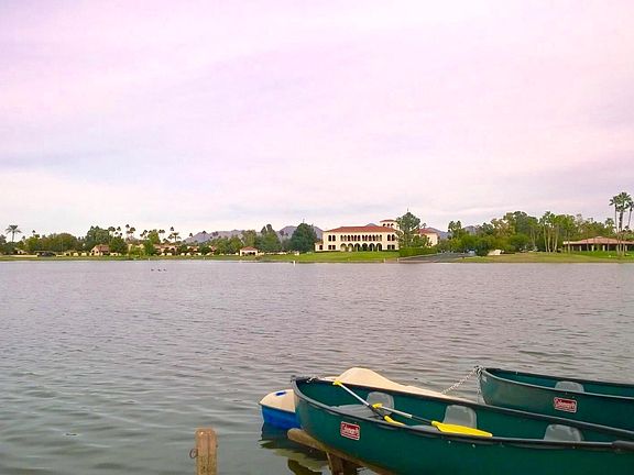 Lake