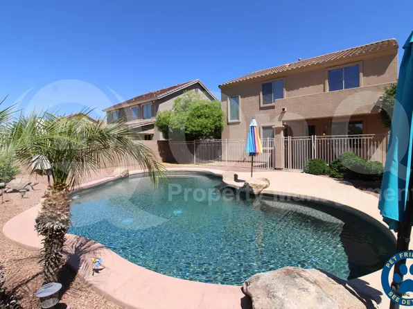 1467 E Chestnut Ln, Gilbert, AZ 85298