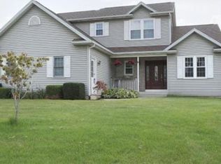 26655 Misty Way, Mattawan, MI 49071