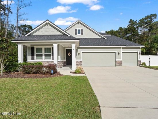 86 FLACH Drive, Saint Johns, FL 32259