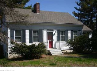 128 Elm St, Groton, CT 06340