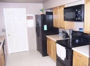 12708 SE Holgate Blvd, Portland, OR 97236