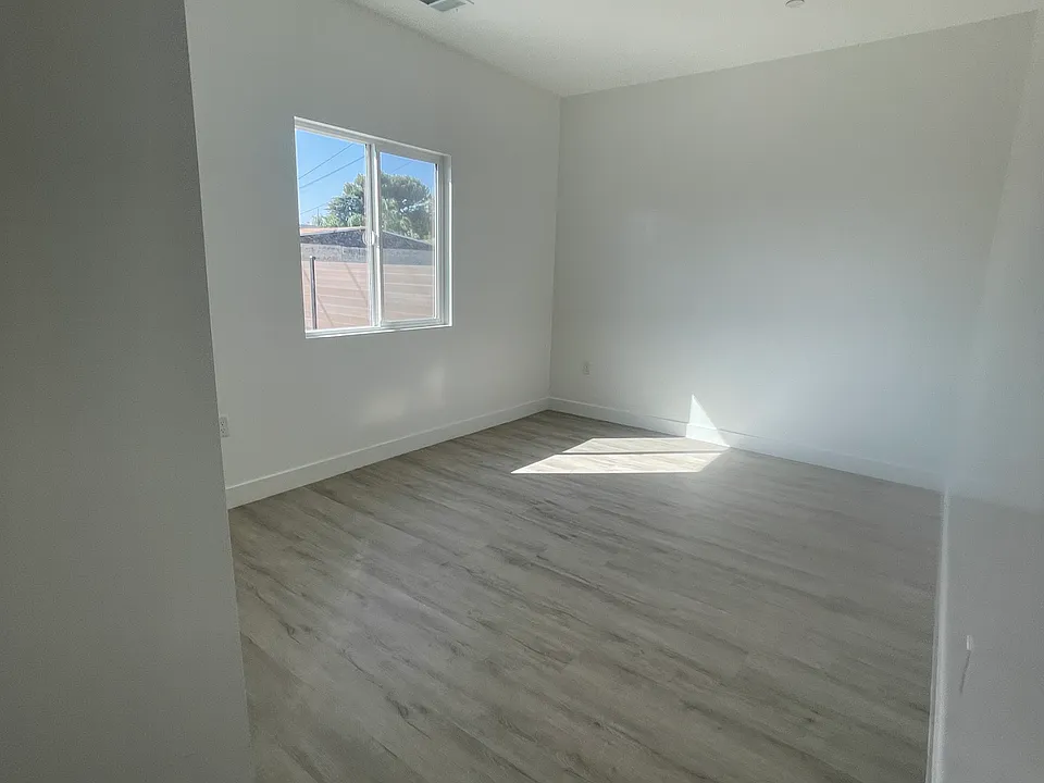 3rd Bedroom