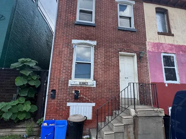 4656 Lesher St, Philadelphia, PA 19124