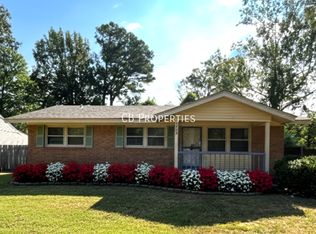 3298 Stella St, Memphis, TN 38127