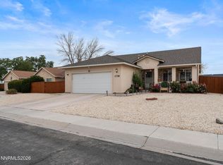 1738 Art Ct, Fernley, NV 89408