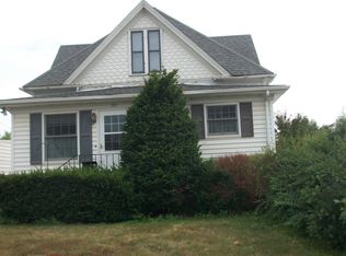 311 Fountain St, Cherokee, IA 51012