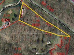 5 Hawk Mountain Rd, Waynesville, NC 28785