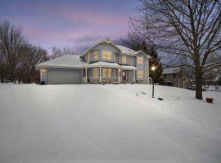 W127S9686 Scott Krause Dr, Muskego, WI 53150
