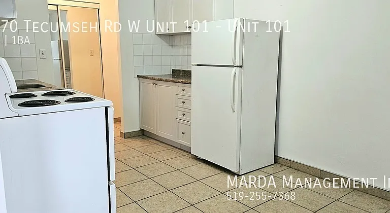 2870 Tecumseh Rd W #101 — Photo 5