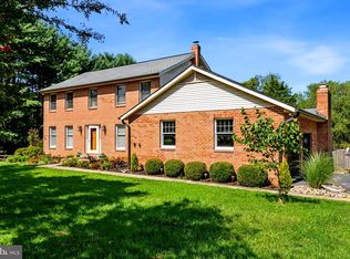 1021 Hawlings Rd, Brookeville, MD 20833