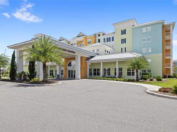 3151 SUNSET WALK DRIVE #508, KISSIMMEE, FL 34747
