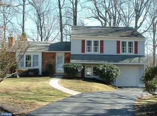 217 Elton Cir, West Chester, PA 19382