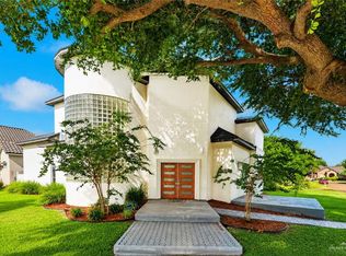 3207 E San Luis Cir, Mission, TX 78573