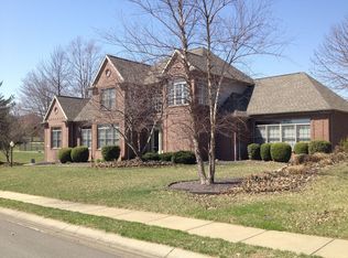 6044 Woodbridge Trl, Newburgh, IN