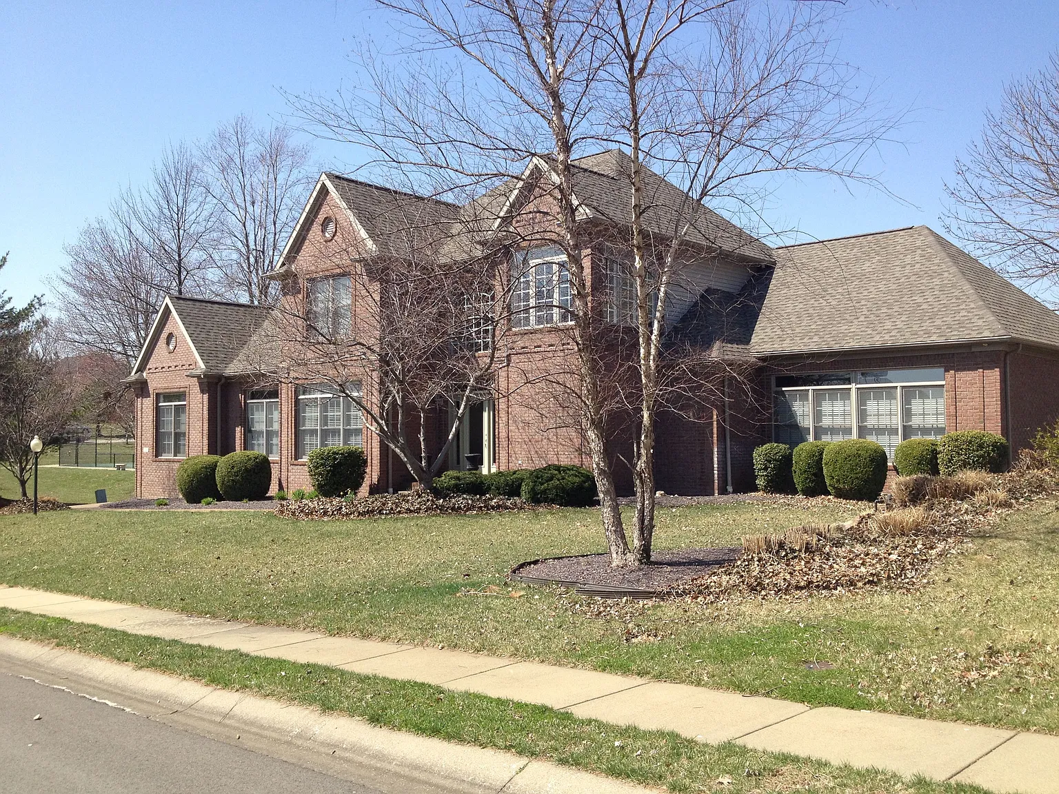 6044 Woodbridge Trl photo 1