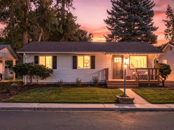 1038 Aspen St, Longmont, CO 80501