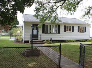 291 Vinal Ave, Rochester, NY 14609