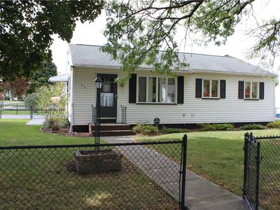 291 Vinal Ave, Rochester, NY, 14609