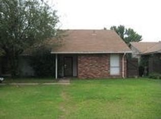 4305 Willowpoint Dr #4307, Norman, OK 73072