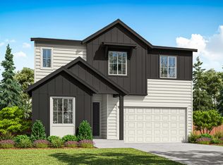 Plan A-290 Plan, Glacier Pointe Vista, Bonney Lake, WA 98391