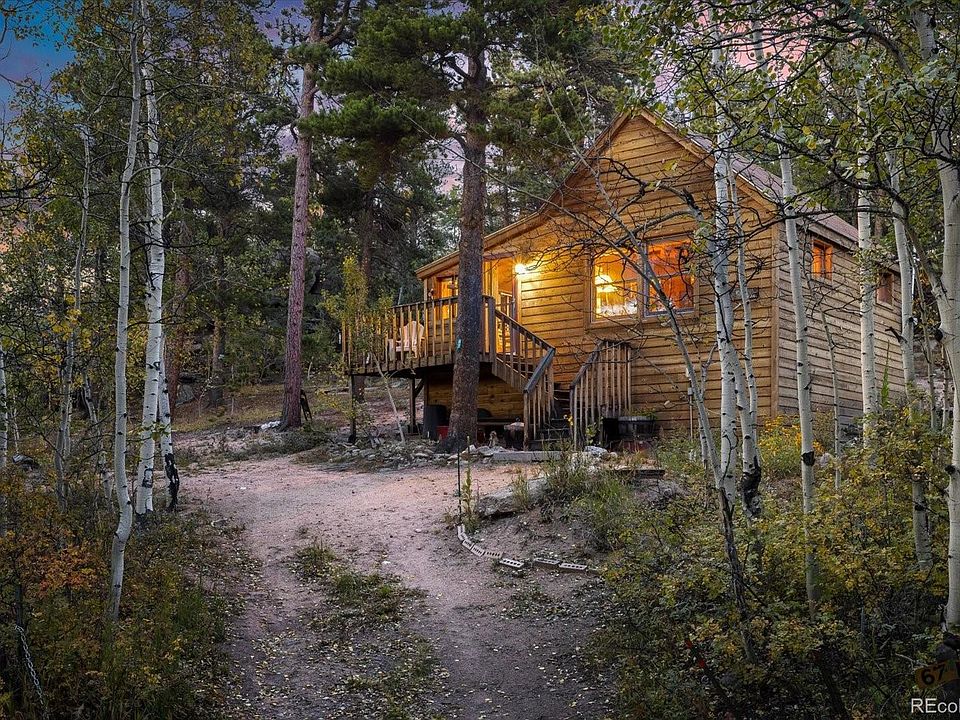 87 Olde Carter Lake Road, Golden, CO 80403 Zillow