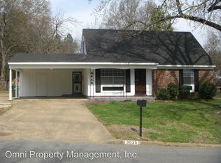 3625 Merritt St, Memphis, TN 38128