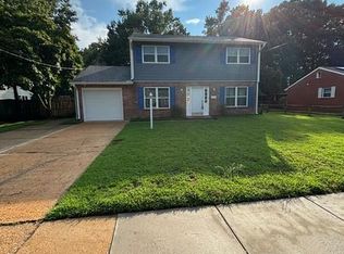 132 Fort Worth St, Hampton, VA 23669