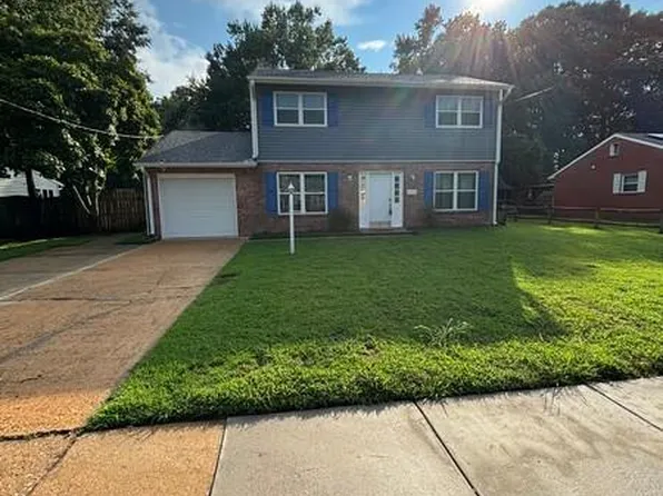 132 Fort Worth St, Hampton, VA 23669