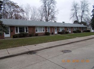 705 E University Ave, Royal Oak, MI