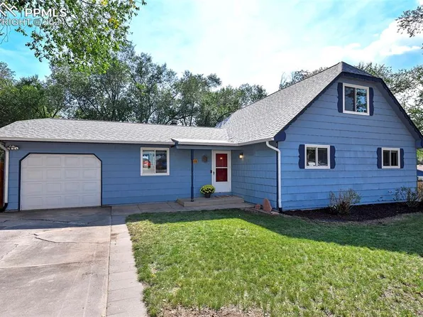 715 N 25th St, Colorado Springs, CO 80904