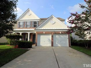 105 Shadow Mountain Ln, Morrisville, NC 27560
