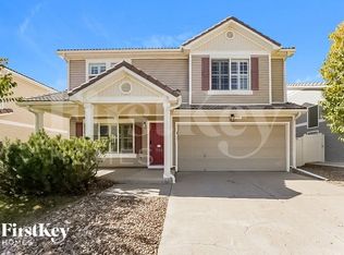 5015 Ceylon St, Denver, CO 80249